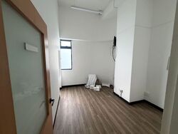 Number One Building (D14), Factory #567998591